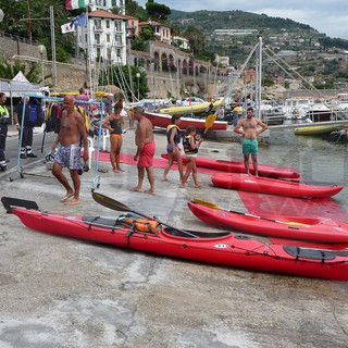 Una delle scorse edizioni di 'Sport in Porto' Una delle scorse edizioni di 'Sport in Porto'
