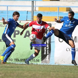 Calcio, Serie D. Valdinievole Montecatini-Sanremese si giocherà a porte chiuse