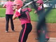 Sanremo, il Freesby YUP festeggia dieci anni: softball, inclusione e divertimento per le atlete under 12 Sanremo, il Freesby YUP festeggia dieci anni: softball, inclusione e divertimento per le atlete under 12