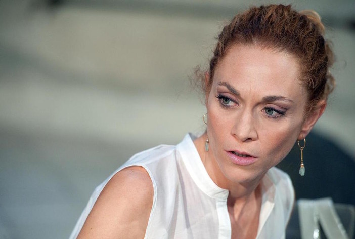 Sanremo: "Caro Maestro” Marta Abba e Luigi Pirandello, incontro nella città dei fiori Sanremo: "Caro Maestro” Marta Abba e Luigi Pirandello, incontro nella città dei fiori