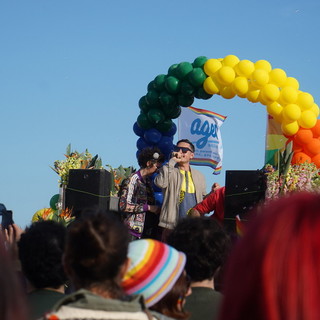 Sanremo: domani davanti al Centrale mobilitazione contro la risoluzione Anti-gender del leghista Sasso Sanremo: domani davanti al Centrale mobilitazione contro la risoluzione Anti-gender del leghista Sasso