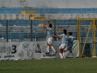 Gol Ubaldi 2-1