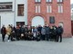 Il viaggio degli studenti liguri nei luoghi simbolo della persecuzione ebraica si conclude al con la visita al museo “Powstania Warszawskiego” di Varsavia Il viaggio degli studenti liguri nei luoghi simbolo della persecuzione ebraica si conclude al con la visita al museo “Powstania Warszawskiego” di Varsavia