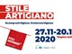 Al via l'edizione digitale di Stile Artigiano. Donatella Vivaldi (Confartigianato): “Una vetrina virtuale per le imprese” Al via l'edizione digitale di Stile Artigiano. Donatella Vivaldi (Confartigianato): “Una vetrina virtuale per le imprese”