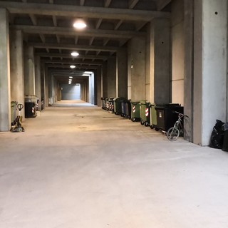 Imperia: continui miasmi dal depuratore, la protesta e la preoccupazione dei residenti