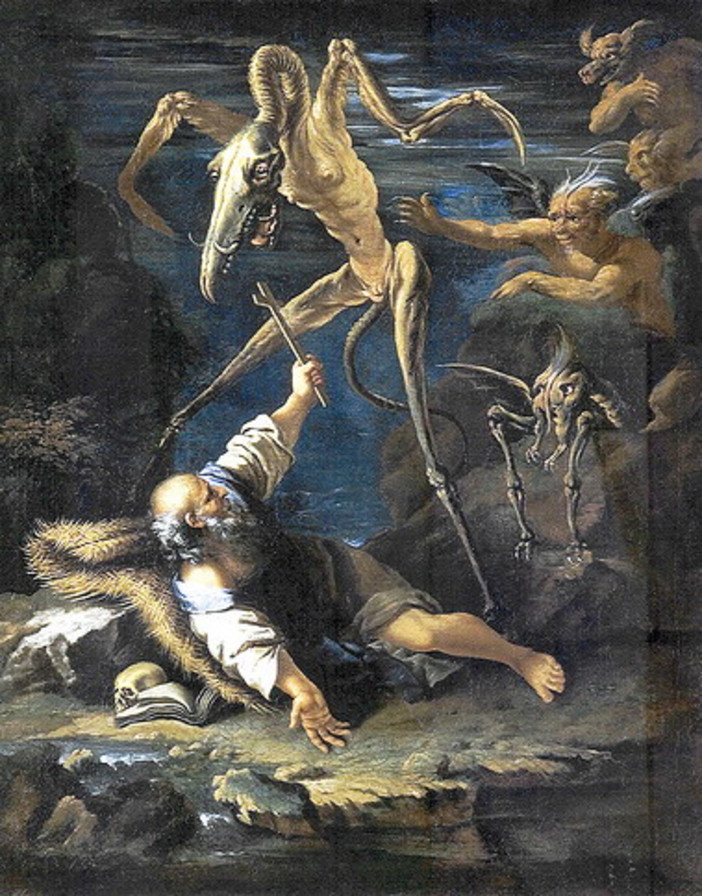 Sanremo: e se il Comune risolvesse i suoi problemi economici vendendo alcuni quadri?