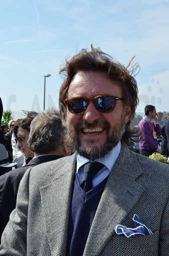 Bordighera: contratto firmato, all'inizio della prossima settimana partiranno i lavori alla Rotonda di Sant'Ampelio