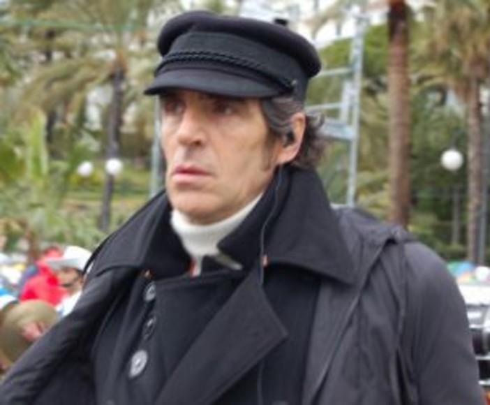 Sanremo: scomparsa di Pepi Morgia, Mara Pardini "Come diceva sempre, la luce è vita" Sanremo: scomparsa di Pepi Morgia, Mara Pardini "Come diceva sempre, la luce è vita"