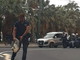 Sanremo: scia di gasolio tra corso Raimondo e via Fiume, cade una scooterista e interviene la Municipale (Foto) Sanremo: scia di gasolio tra corso Raimondo e via Fiume, cade una scooterista e interviene la Municipale (Foto)
