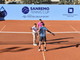 Sanremo Tennis Cup: oggi sono terminate le qualificazioni, domani il primo turno del tabellone (Foto)