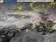 Maltempo: dalle 9 di domani scatta l'Allerta Gialla in Provincia di Imperia per piogge diffuse e temporali