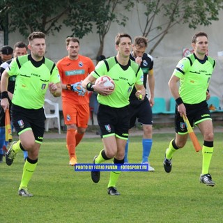 Calcio, Serie D. Sanremese-Real Forte Querceta 1-2: riviviamo la sfida del 'Comunale' (FOTO e VIDEO) Calcio, Serie D. Sanremese-Real Forte Querceta 1-2: riviviamo la sfida del 'Comunale' (FOTO e VIDEO)
