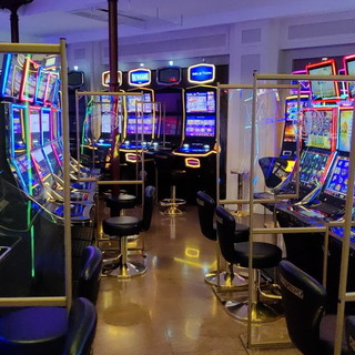 Sanremo: gennaio in calo per il Casinò, dopo i record del 2023 l'anno si apre con una flessione del 9,4% rispetto al 2023