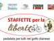 Sabato prossimo appuntamento con la pedalata 'Staffette per la libertà', ricordando Pier Luigi Zuccolo