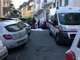 Sanremo: dramma in via Zeffiro Massa, uomo di 53 anni si suicida gettandosi dal sesto piano
