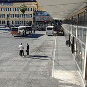 Sanremo, bus saltato per Baragallo, la protesta di una passeggera: «Nessun avviso e utenti lasciati ad arrangiarsi»