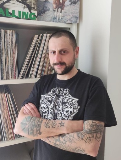 Silvio Modesti Silvio Modesti