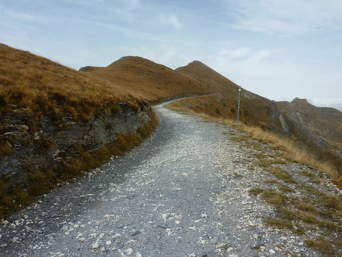 Strada per Monesi, da domani l’apertura con orario più ampio. E da giovedì 14 luglio transito consentito tutto il giorno