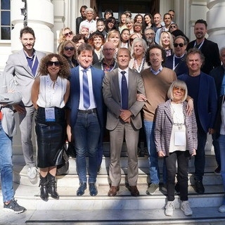 Sanremo Senior 2025: 33 protagonisti da 15 nazioni per la 9ª edizione del concorso internazionale over 34