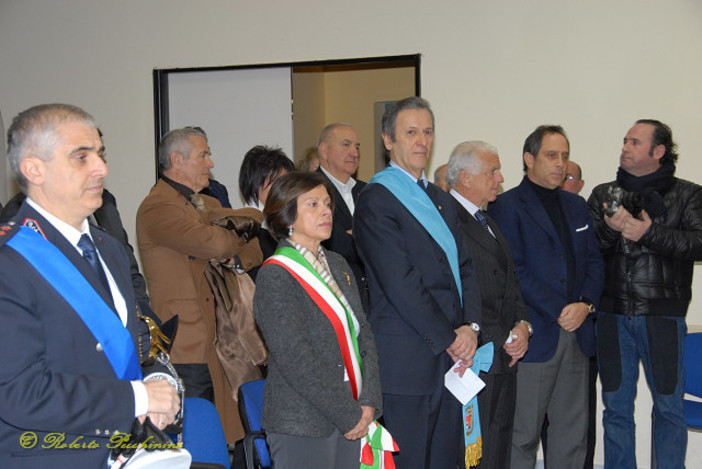 Sanremo: San Sebastiano, le foto di Roberto Pecchinino