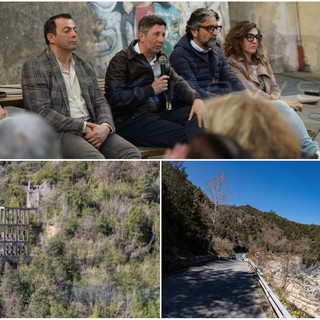 Diga in valle Argentina: la battaglia si gioca sul trovare ipotesi alternative, Comuni chiedono incontro con Rivieracqua, Regione e ATO