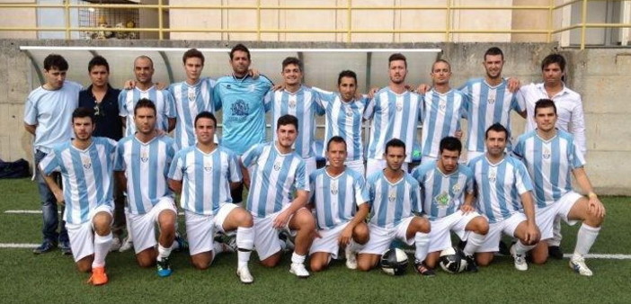 Calcio: pesante sconfitta per la Sanremese contro il Pontelungo Calcio: pesante sconfitta per la Sanremese contro il Pontelungo