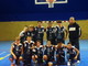 Pallacanestro: sconfitta esterna ad Imperia per gli Under 14 del Sea Basket Sanremo