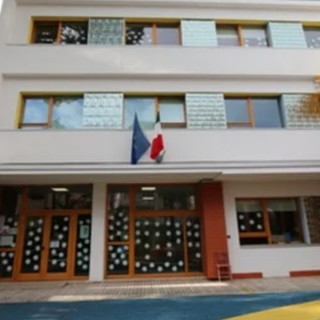 Sanremo, al plesso San Martino-Dani Scaini nasce lo spazio di studio all’aperto grazie al progetto “La scuola che vorrei” Sanremo, al plesso San Martino-Dani Scaini nasce lo spazio di studio all’aperto grazie al progetto “La scuola che vorrei”