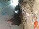 Scritte e degrado nel sottopasso di Roverino a Ventimiglia, residenti “Maschere antigas contro il tanfo”