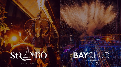 Gli eventi di Halloween a Sanremo: cena animata allo Strambò e mega party al Bay Club