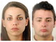 Bordighera: coppia con la droga, 1 anno con pena sospesa Bordighera: coppia con la droga, 1 anno con pena sospesa