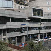 Sanremo: riqualificazione locali nuova stazione, Dedali “Progetto per l’Archivio di Stato e spazi destinati ai giovani” Sanremo: riqualificazione locali nuova stazione, Dedali “Progetto per l’Archivio di Stato e spazi destinati ai giovani”