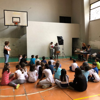 Imperia: non solo barche ed equipaggi, le 'Vele d’Epoca' guardano al futuro con Settimio Benedusi