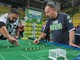 Calcio Tavolo: il sanremese Calonico nel weekend al mondiale di Roma come giocatore-selezionatore Calcio Tavolo: il sanremese Calonico nel weekend al mondiale di Roma come giocatore-selezionatore
