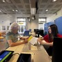 Poste Italiane, in provincia di Imperia la pensione è sempre più digitale Poste Italiane, in provincia di Imperia la pensione è sempre più digitale