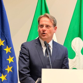 Edilizia in crescita in Liguria nel 2025, assessore Scajola: “Frutto dell’unione tra investimenti e semplificazione normativa”
