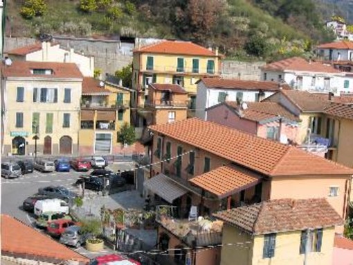 Soldano: un milione di euro per lavori di sicurezza al rio Verbone, il sindaco "Al riparo da frane e inondazioni"