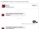 Imperia: minacce al gestore della pagina Fb "Casapound dice cose a cazzo". "Vi consigliamo di smettere" Imperia: minacce al gestore della pagina Fb "Casapound dice cose a cazzo". "Vi consigliamo di smettere"