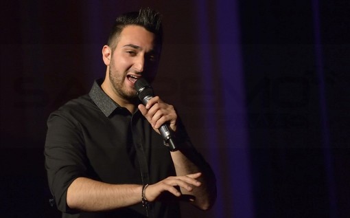 Daniele Capozucca Daniele Capozucca