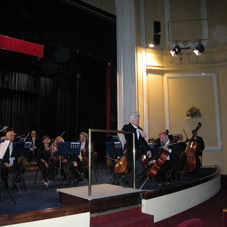 Sanremo: ieri l'assemblea della Sinfonica, si al Fis ma solo se l'Amministrazione risolve i problemi economici