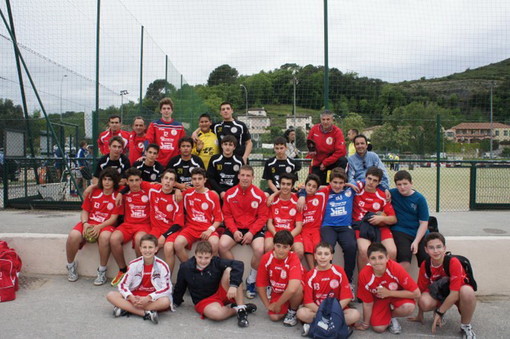 Pallamano: SC Ventimiglia in Finale al Torneo del Muguet, arriva il premio 'Fair Play' Pallamano: SC Ventimiglia in Finale al Torneo del Muguet, arriva il premio 'Fair Play'