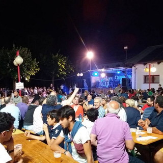 Pieve di Teco: prosegue il 10° 'Memorial Nicola Ferrari', sarà un weekend di spettacolo e divertimento