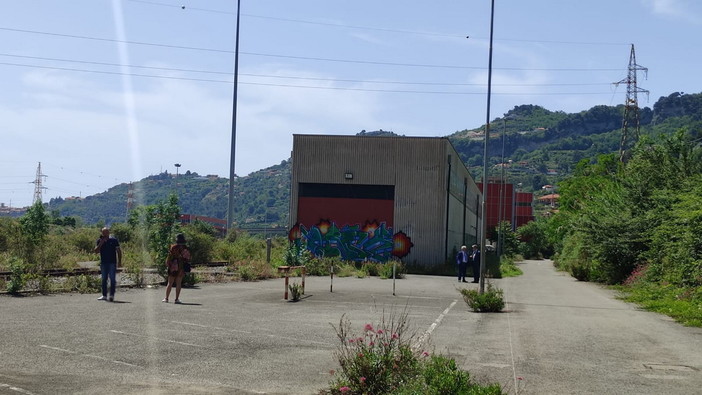 Ventimiglia: fenomeno migratorio, il Vescovo "Situazione complessa, si apra subito un centro di accoglienza"