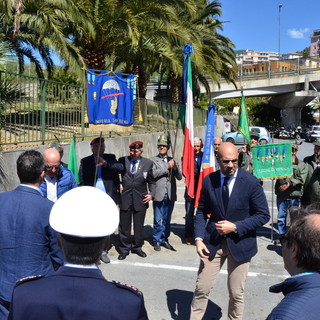Sanremo: domenica prossima l'Amministrazione partecipa al giorno in memoria delle vittime delle Foibe