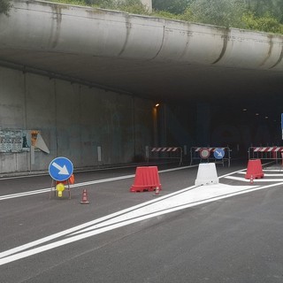 Maltempo, chiusi alcuni tratti stradali in provincia di Imperia. Disagi alla circolazione anche tra le province di Cuneo e Verbano-Cusio Ossola Maltempo, chiusi alcuni tratti stradali in provincia di Imperia. Disagi alla circolazione anche tra le province di Cuneo e Verbano-Cusio Ossola