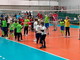 Pallavolo: fine settimana estremamente impegnativo per la scuola di volley Mazzucchelli Sanremo (Foto)