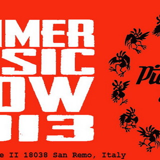 Sanremo: da metà giugno al via la stagione estiva 'Summer Music Show' al Pico de Gallo Sanremo: da metà giugno al via la stagione estiva 'Summer Music Show' al Pico de Gallo