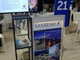 Il Comune di Sanremo a Londra al “World Travel Market”: presenti i più influenti operatori mondiali del turismo