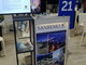 Il Comune di Sanremo a Londra al “World Travel Market”: presenti i più influenti operatori mondiali del turismo Il Comune di Sanremo a Londra al “World Travel Market”: presenti i più influenti operatori mondiali del turismo