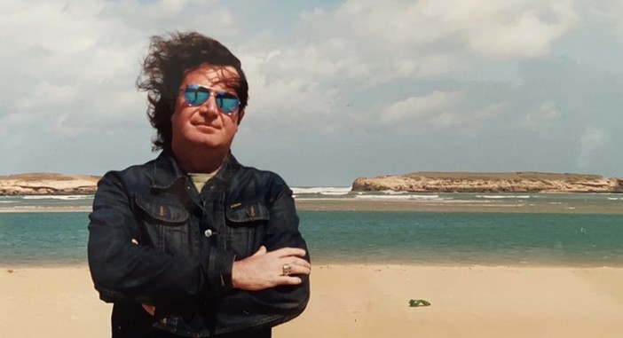 Stefano Senardi torna a Sanremo: al Club Tenco la presentazione de “L’alchimista del suono”